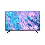 Smart TV Samsung 55"  Crystal UHD 4K