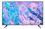 Televisor Samsung 43” Business TV Crystal UHD 4K BEC-H BizTV