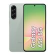Celular Samsung Galaxy A56 256/8GB 5G Awesome Olive