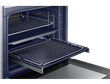Horno Electrico Empotrable Samsung 75 L