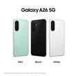 Celular Samsung Galaxy A26 5G 256/8GB White