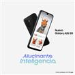 Celular Samsung Galaxy A26 5G 256/8GB White