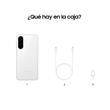Celular Samsung Galaxy A26 5G 256/8GB White