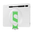 Funda Samsung Galaxy Tab S8 con Correa Blanca