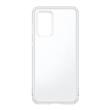 Funda Samsung Soft Clear Cover Transparent A33
