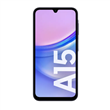 Celular Samsung Galaxy A15 128/4GB Amarillo