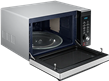 Microondas Horno Samsung Smart MC32K7055CT 32 litros