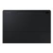 Funda Keyboard Book Cover Tab S7 FE Negro