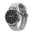 Smartwatch Samsung Galaxy Watch4 Classic 46mm - Plateado