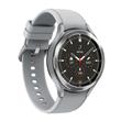 Smartwatch Samsung Galaxy Watch4 Classic 46mm - Plateado