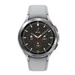 Smartwatch Samsung Galaxy Watch4 Classic 46mm - Plateado