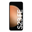 Celular Samsung Galaxy S23 FE 128/8GB Cream