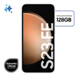 Celular Samsung Galaxy S23 FE 128/8GB Cream