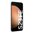 Celular Samsung Galaxy S23 FE 128/8GB Cream