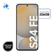 Celular Samsung Galaxy S24 FE 256/8GB Gray