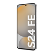 Celular Samsung Galaxy S24 FE 256/8GB Gray