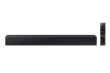 Combo Smart TV Samsung 50" Crystal UHD 4K+ Soundbar C400