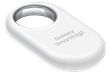 Samsung Galaxy SmartTag2 Etiqueta inteligente Blanco