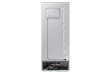 Heladera Samsung 407L Freezer Superior No Frost con AI Energy Mode Black