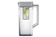 Heladera Samsung Bespoke 843L French Door con Beverage Center