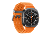 Smartwatch Samsung Galaxy Watch Ultra 47mm LTE Titanium Gray