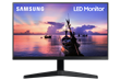 Monitor Samsung 24" LED FHD T35F IPS 75Hz