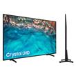 Televisor Samsung 75" Crystal UHD BU8000