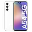 Celular Samsung Galaxy A54 5G 128/8GB White