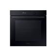 Horno Eléctrico Samsung Dual Cook Serie 5 Negro 