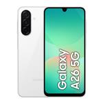 Celular Samsung Galaxy A26 5G 256/8GB White