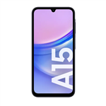 Celular Samsung Galaxy A15 128/4GB Azul Claro