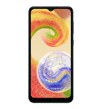 Celular Samsung Galaxy A04 32/3GB Green