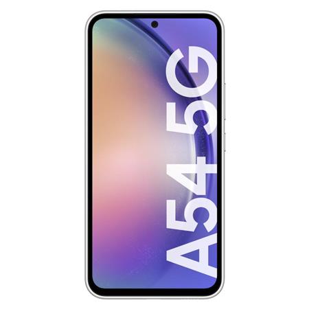 Celular Samsung Galaxy A54 5G 256/8gb White 