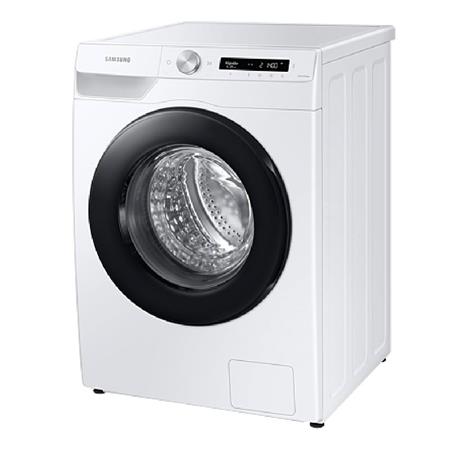 Lavarropas Samsung 10 kg Ecobubble con Inteligencia Artificial