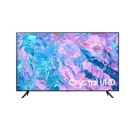 Smart TV Samsung 55"  Crystal UHD 4K