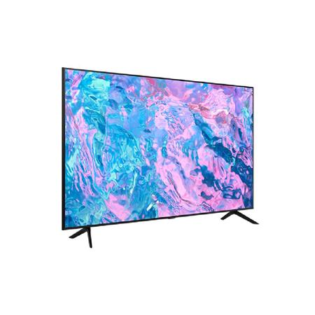 Smart TV Samsung 55"  Crystal UHD 4K