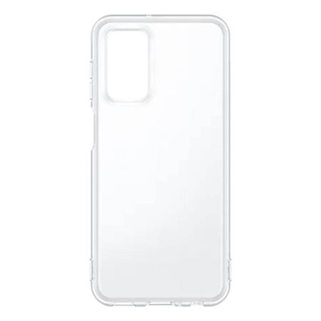 Funda Samsung Galaxy A23 5G Soft Clear Cover Transparent