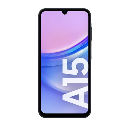 Celular Samsung Galaxy A15 128/4GB Azul Claro