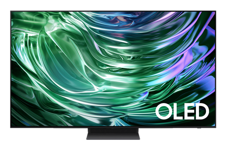 Televisor Samsung 77" OLED S90D 4K Smart TV