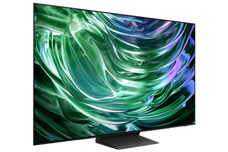 Televisor Samsung 77" OLED S90D 4K Smart TV