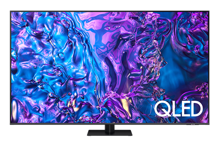 Televisor Samsung 85" QLED 4K Q70D Smart TV