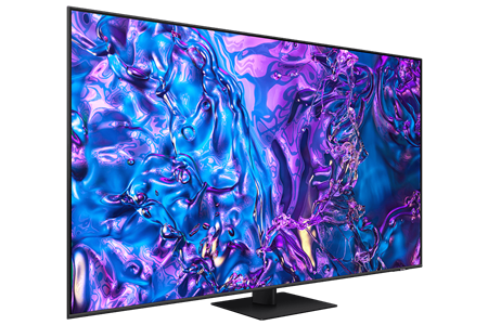 Televisor Samsung 85" QLED 4K Q70D Smart TV