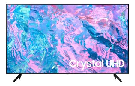 Televisor Samsung 43” Business TV Crystal UHD 4K BEC-H BizTV