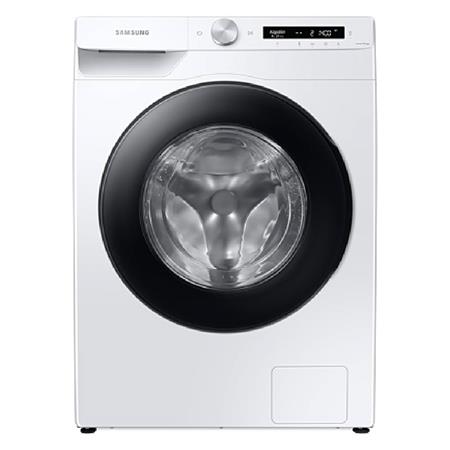 Lavarropas Samsung 10 kg Ecobubble con Inteligencia Artificial
