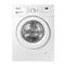 Lavarropas Samsung 7kg Inverter Carga Frontal Blanco