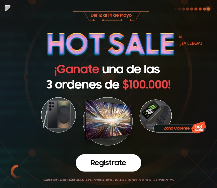 Hot Sale 2025