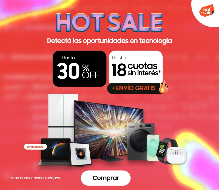 HotSale 2025