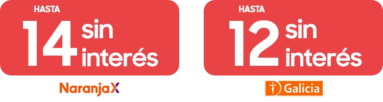 Bancarias Hot Sale SECUNDARIO