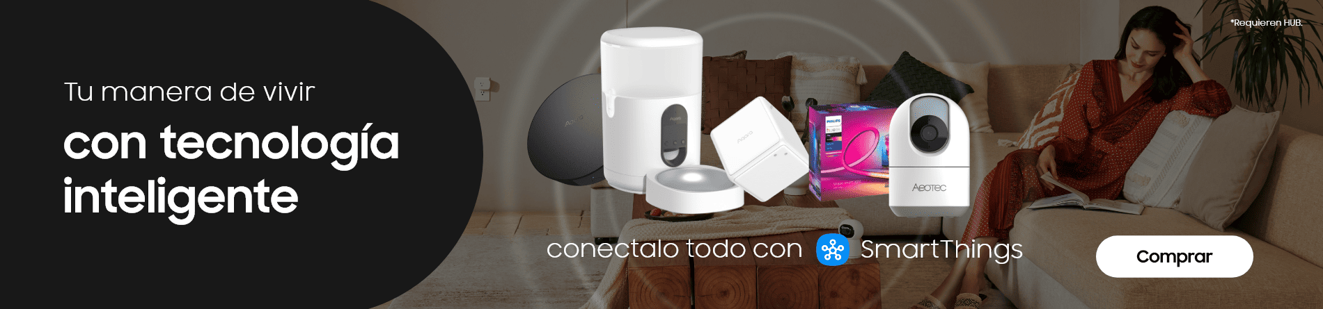 Smartthings