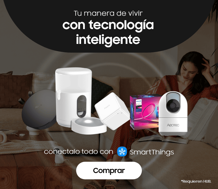 Smartthings